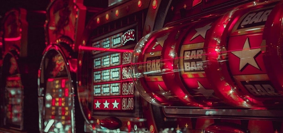 Casino gambler superstitions 
