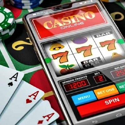 Popularne online kasino igre