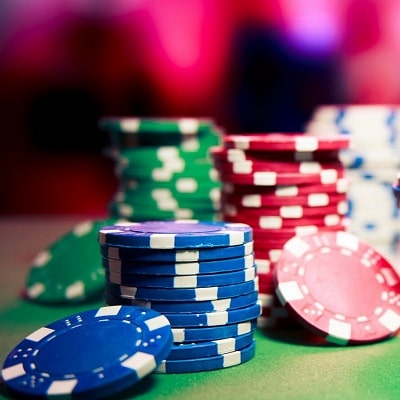 Kaip kazino atima pinigus iš žaidėjų