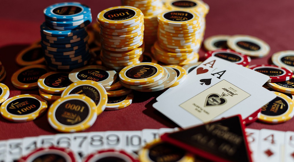 Best International Poker Tournaments