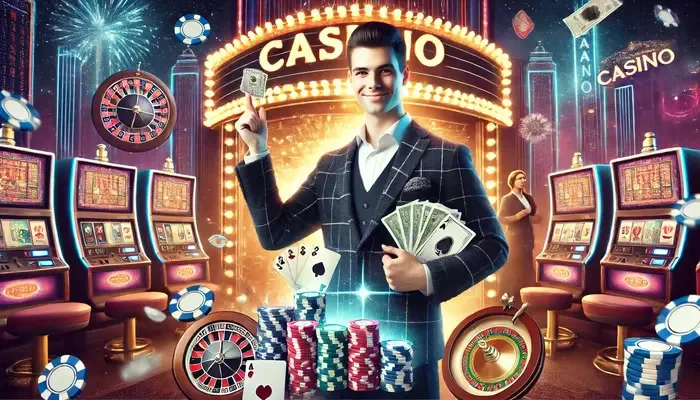 Beat the casino strategies