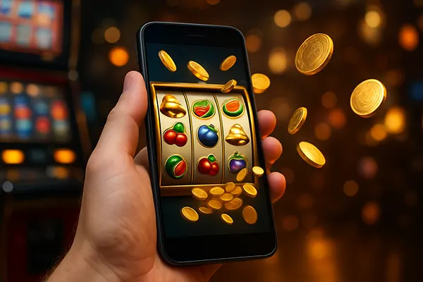 Aukso monetos mobiliajame