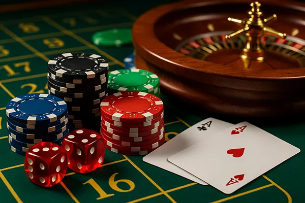 Fair gaming odds