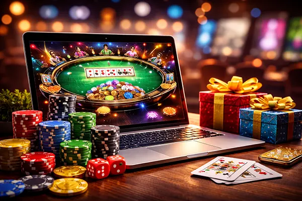 Dinamika poker mreža