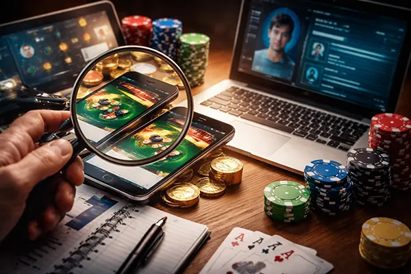 Dubliuotos paskyros įspėjimas