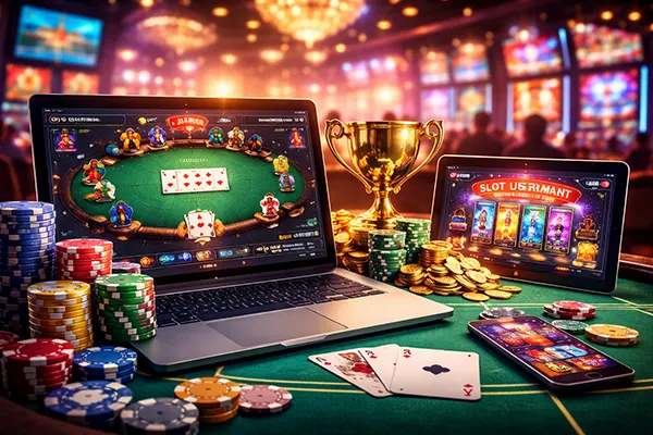 casino turnirski žetoni