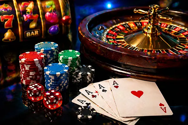 gambling budget control