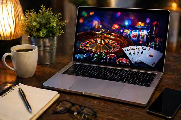 gambling budget control