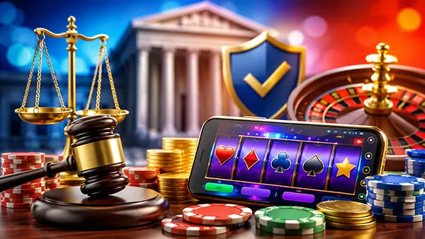 Regulatory gaming review